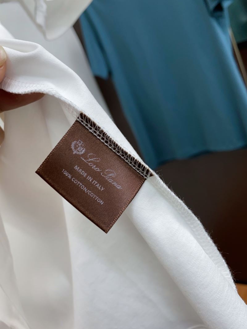 Loro Piana T-Shirts